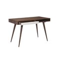 thumbnail image 2 of Moe's Bureau Bloom en Marron, 2 of 3