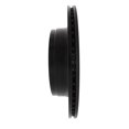 thumbnail image 4 of Stoptech 120.67054 Rotor de Frein de Performance Centré pour Ram 1500 2014, 4 of 4