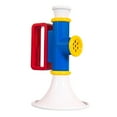 thumbnail image 4 of Milaget Children Trumpet Teaching Tools Small Speaker for Kindergarten Daycare Children C, 4 of 9