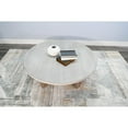 thumbnail image 5 of Sunny Designs Rowan Round Coffee Table, 5 of 6