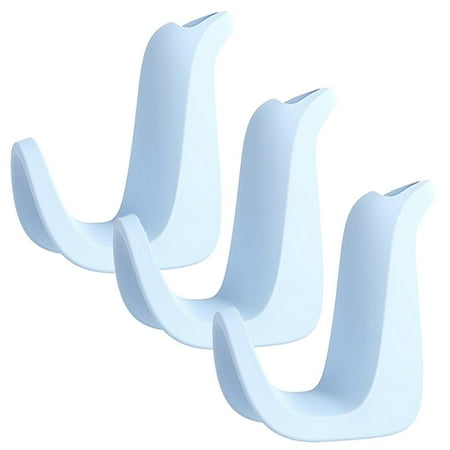 

wo-fusoul Summer Savings Clearance 2023 Multi-functional Household Bird Coat Hanger Overlay Hook