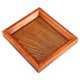 thumbnail image 1 of Bandeja para servir, bandeja para servir de madera Bandeja para servir para juego de té Bandeja para servir de madera Funcionalidad inteligente, 1 of 9