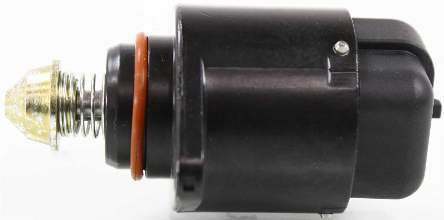 Idle Control Valve Compatible With 1987, 1993-1995 Chevrolet Camaro 1986-1989, 1997-2005 Buick Century 6Cyl 3.4L 3.1L 2.8L