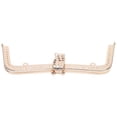 thumbnail image 5 of Marco para bolso cierre de beso 20cm Generosos accesorios hardware retro para bolsos con cerradura (dorado B01-027—00477), 5 of 5