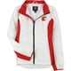thumbnail image 3 of Chaqueta deportiva G-III para mujer Calgary Flames cgf L G-III Sports, 3 of 3