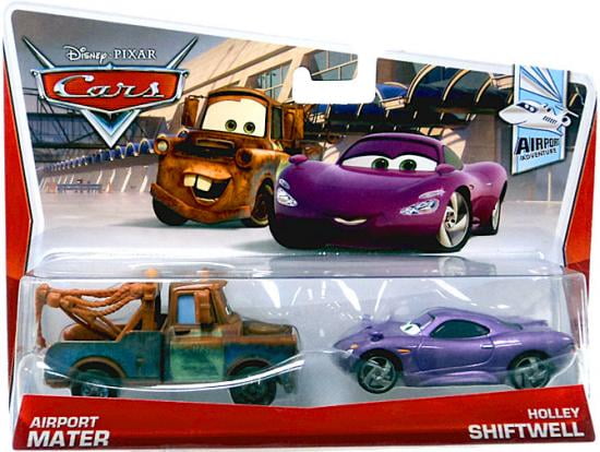 Holley shiftwell diecast cheap