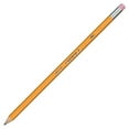 thumbnail image 2 of Dixon Oriole HB No. 2 Pencils - #2 Lead - Black Lead - Yellow Wood Barrel - 144 / Box, 2 of 2