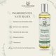 thumbnail image 5 of Aceite para Masaje Naturalness Bergamota Refrescante con Mentol y Alcanfor, 5 of 5
