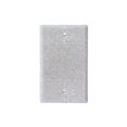thumbnail image 1 of TYPPKMM Shiny Wall Plate Cover with Strong Silver Rhinestones Decorative Home Improvement Accessory Outlet Covers, 1 of 7