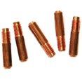 thumbnail image 2 of Hot Max 23024 .035-Inch Welder Contact Tips, Hobart Style, 250A, 5-Pack, 2 of 3