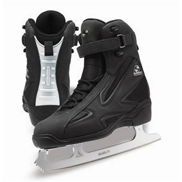 Figure Skates Softec Elite Mens ST3902 - Walmart.com - Walmart.com