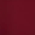 thumbnail image 4 of Convenience Concepts Accents Classiques Table de Bout Ovale Brandi en Finition Bois Rouge, 4 of 4