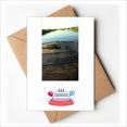 thumbnail image 1 of Two Side Field Art Deco Fashion Happy Birthday Greeting Cards Envelopes Blank, 1 of 3
