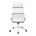 thumbnail image 3 of Lider Pro Office Chair White, 3 of 4