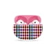 thumbnail image 1 of Altavoz portátil inalámbrico Bluetooth para fiestas, Mad For Plaid, 1 of 7