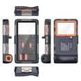 thumbnail image 1 of Funda protectora para teléfono de buceo compatible con iPhone Samsung 15M Professional, 1 of 8