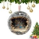 thumbnail image 1 of Xihbxyly Lámpara Colgante de Estilo Escandinavo, Diseño de Alta Belleza, Ideal para Decoración Del Hogar y La Oficina, Elegante para Supermercados y Centros Comerciales, Cómoda y Duradera, 9 Cm de Di, 1 of 1