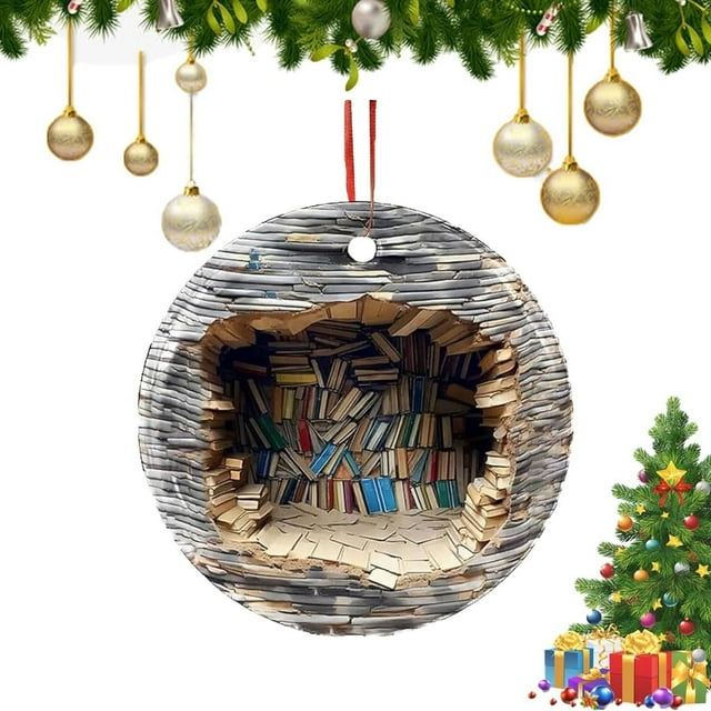 Fiudx Lámpara Colgante de Estilo Escandinavo, Diseño de Alta Belleza, Ideal para Decoración Del Hogar y La Oficina, Elegante para Supermercados y Centros Comerciales, Cómoda y Duradera, 9 Cm de Diáme