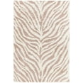 thumbnail image 2 of Mark&Day Area Rugs, 8x10 Boomer Modern Peach Area Rug (7'10" x 10'3"), 2 of 5