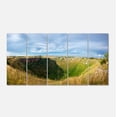 thumbnail image 2 of Pulo Di Altamura Panorama - Impression sur Toile Paysage, 2 of 3