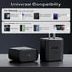 thumbnail image 5 of Cargador Samsung 45W Super Rápido USB C, Compatible con Samsung Galaxy S25/S24/S23/S22 Ultra, Cargad, 5 of 7