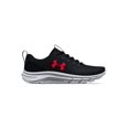 thumbnail image 1 of Tenis Under Armour Phade Run 2 Hombre rojo 27.5 Under Armour 3024880 003, 1 of 3