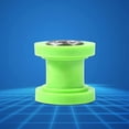 thumbnail image 3 of 8mm ID Chain Roller Tensioner Guide Wheel Chinese Dirtbike Pit Bike Green, 3 of 3