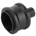 thumbnail image 1 of Camera Microscope Adapter, Sturdy Durable Fine Workmanship Microscope Adapter   Long Service Life  For   NEX Mount Camera, 1 of 8