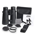 thumbnail image 3 of Coleman Le 15X56 Waterproof Light Enhancing Open Bridge Hd Phase Coated Binoculars, 3 of 5