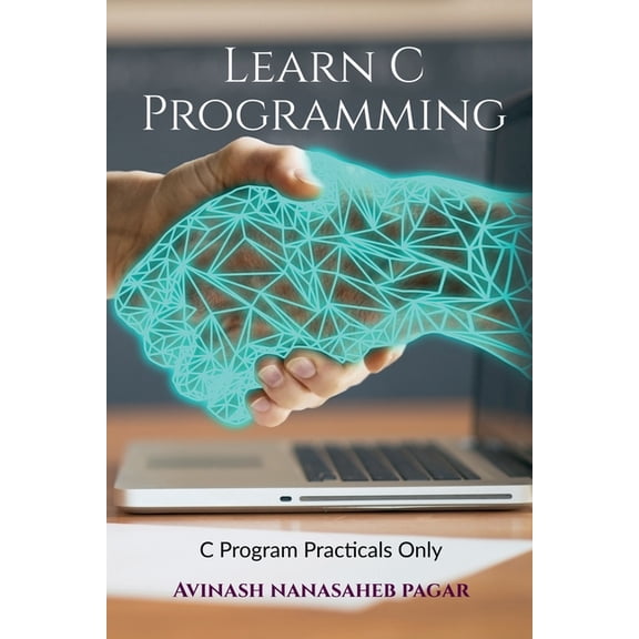 Learn C Programming, (Paperback)