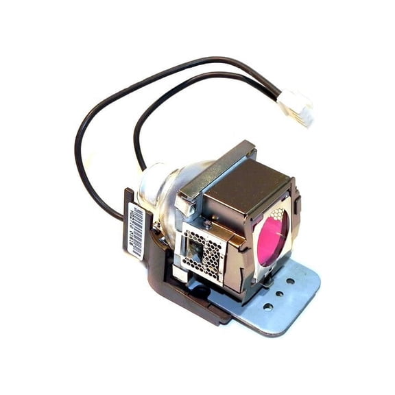 Projector Lamp Replaces BenQ 5J-J2C01-001-ER