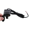 thumbnail image 5 of Car Mobile Phone Charger Charging Universal Rearview Mirror Extension Holder, 5 of 5