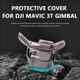 thumbnail image 2 of PTZ Protective Cover, Gimbal Protective Cover for dji Mavic 3T, 2 of 8