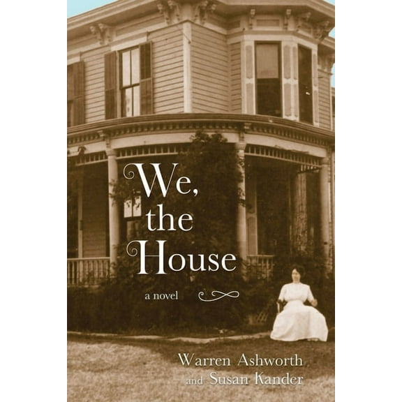 We, the House, (Paperback)
