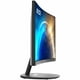 thumbnail image 3 of Monitor Curvo MSI Pro MP2412C 23.6' 1920x1080 Full HD 100Hz, 3 of 11