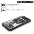 thumbnail image 2 of Head Case Designs Officially Licensed AMC The Walking Dead Double Exposure Carol Hybrid Case Compatible with Apple iPhone 15 Pro Max, 2 of 7