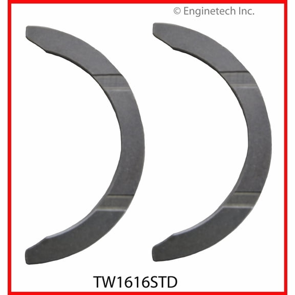THRUST WASHER TOY ISU 2.0