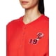 thumbnail image 3 of Sudadera Champion Scarlet para Mujer W0162-586G5B-040 rojo S, 3 of 3