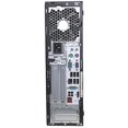 thumbnail image 3 of Pre-Owned HP RP5800 Desktop Computer POS Point of Sale - Intel Core i5-2400 3.1GHz, 8GB DDR3, 500GB HDD, Windows 10 (Refurbished: Good), 3 of 4