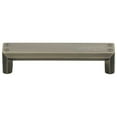 thumbnail image 4 of Manzoni MP0087-128-OIR Platform 5-1/16" Center To Center Handle Cabinet Pull From The, 4 of 4