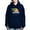 Navy, variant on CafePress - Alabama Gulf Shore Sweatshirt - Pullover Hoodie, Classic & Comfortable Hooded Sweatshirt