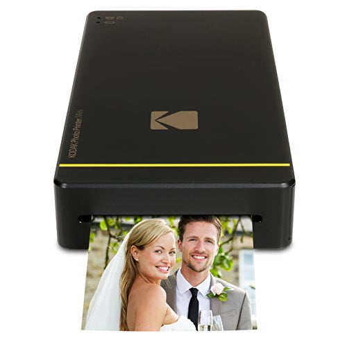 kodak mini printer walmart