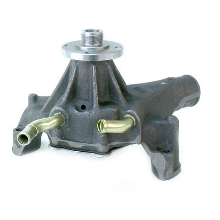 Water Pump - Compatible with 1996 - 2004 GMC Sonoma 4.3L V6 1997 1998 1999 2000 2001 2002 2003