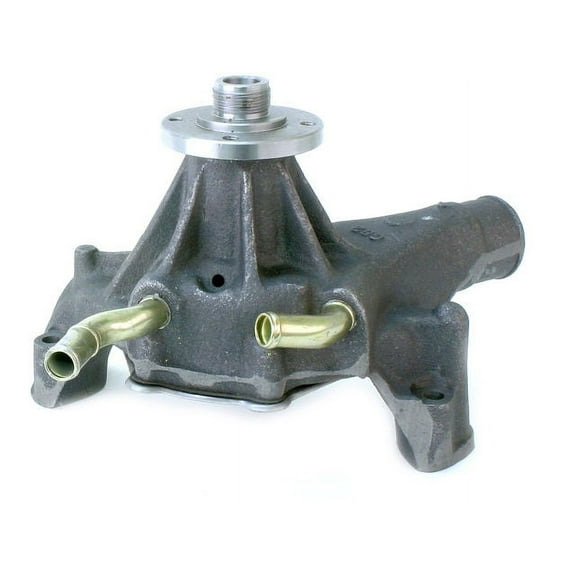 Water Pump - Compatible with 1996 - 2004 GMC Sonoma 4.3L V6 1997 1998 1999 2000 2001 2002 2003