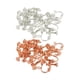 thumbnail image 1 of 24 Piezas de Clip en Pendientes de Tornillo Ajustables Que Encuentran La Herramienta para Joyas, 1 of 9