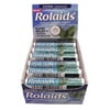 4 Pack - Rolaids Extra Strength Antacid Chewable Tablets 10 Each (Box of 12)