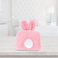 thumbnail image 3 of Hytrove Tissue Box Rosa Para Con Moderno Que Y Fácilmente, 3 of 6