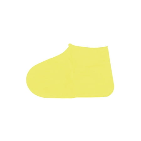 

Latex Rain Shoe Cover Waterproof Rainproof Snowproof Sandproof Shoe Cover
