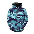 thumbnail image 2 of Nueva sudadera de camuflaje con estampado 3D, sudadera con capucha de manga larga para hombre, jersey deportivo de moda para exteriores, ropa informal de camuflaje para hombre, 2 of 5