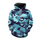 thumbnail image 2 of Nueva sudadera de camuflaje con estampado 3D, sudadera con capucha de manga larga para hombre, jersey deportivo de moda para exteriores, ropa informal de camuflaje para hombre, 2 of 5